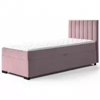 Posteľ Eryk 90x200 Mono 235