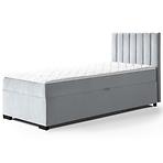 Posteľ Eryk 90x200 Mono 243