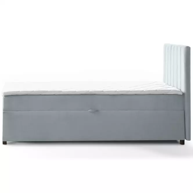 Posteľ Eryk 90x200 Mono 243