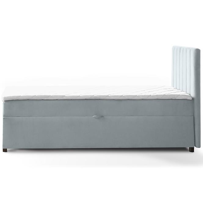 Posteľ Eryk 90x200 Mono 243