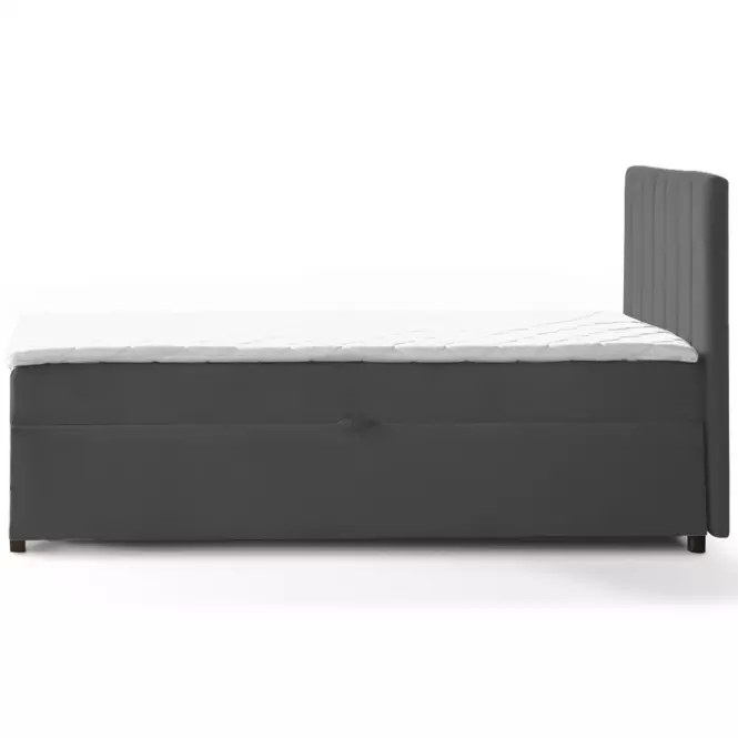 Posteľ Eryk 90x200 Mono 247