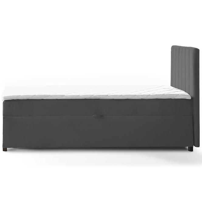 Posteľ Eryk 90x200 Mono 247