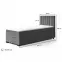 Posteľ Eryk 90x200 Mono 247,8