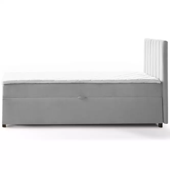 Posteľ Eryk 90x200 Mono 244