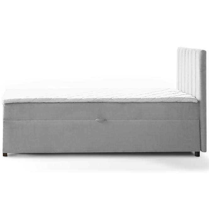 Posteľ Eryk 90x200 Mono 244