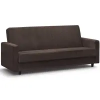 hnedý