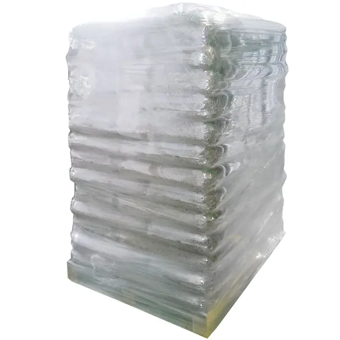 Pelety A1 paleta 65 kusov balení po 15kg
