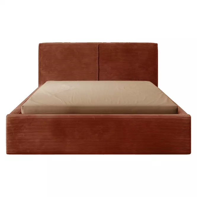 Posteľ Inez 160x200 Lincoln 52N