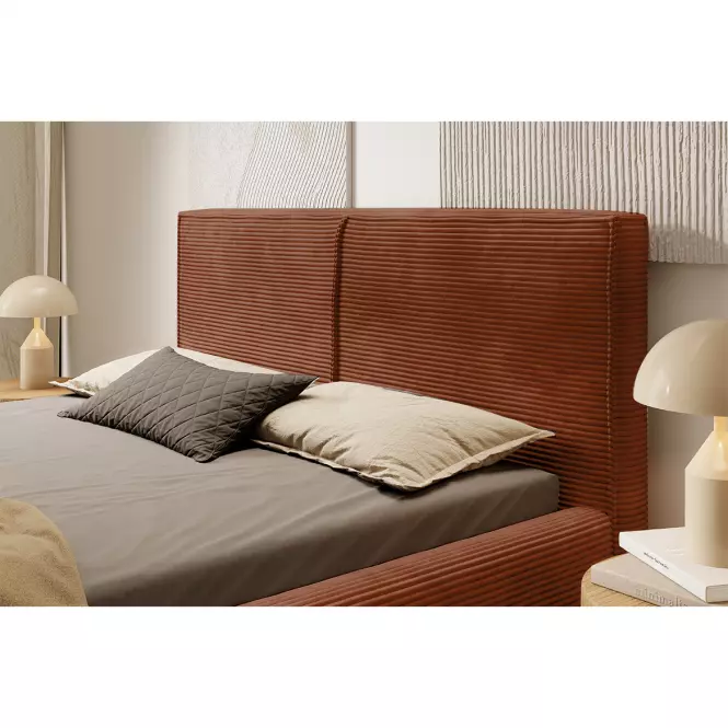 Posteľ Inez 160x200 Lincoln 52N