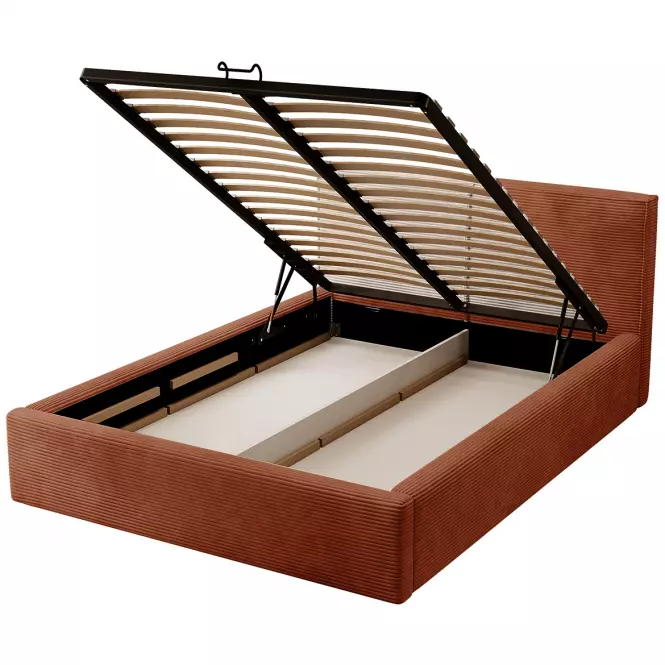 Posteľ Inez 180x200 Lincoln 52N