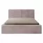 Posteľ Inez 140x200 Lincoln 61,2
