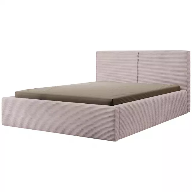Posteľ Inez 160x200 Lincoln 61
