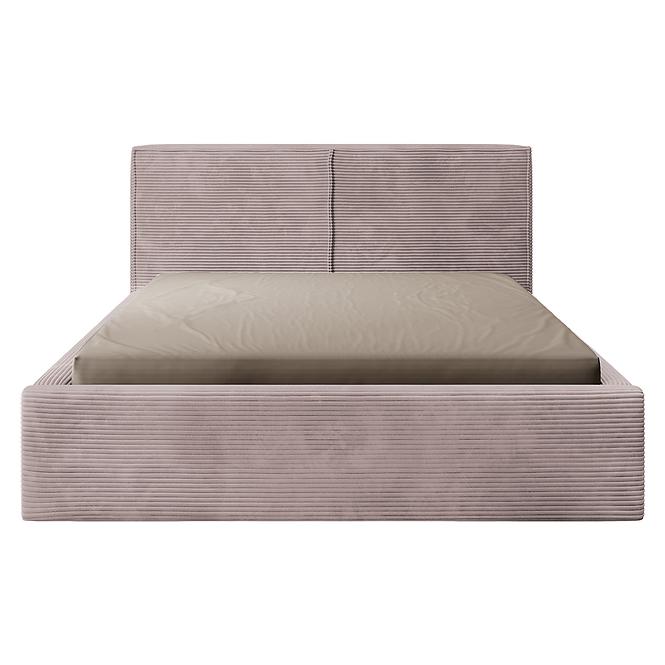 Posteľ Inez 160x200 Lincoln 61
