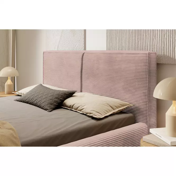 Posteľ Inez 160x200 Lincoln 61