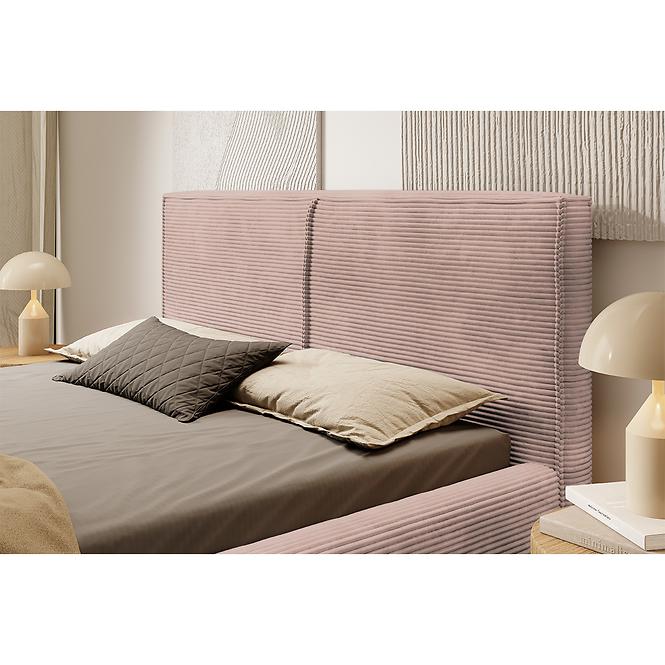 Posteľ Inez 160x200 Lincoln 61