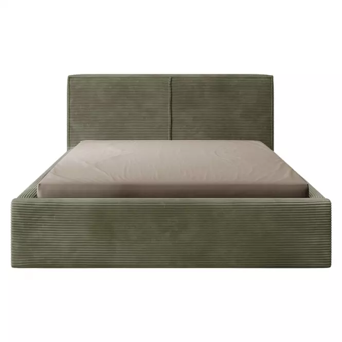 Posteľ Inez 160x200 Lincoln 37