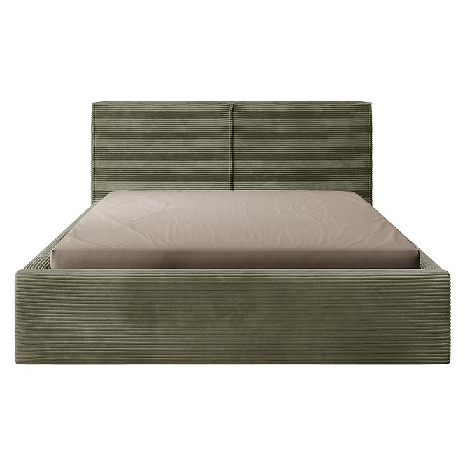 Posteľ Inez 160x200 Lincoln 37