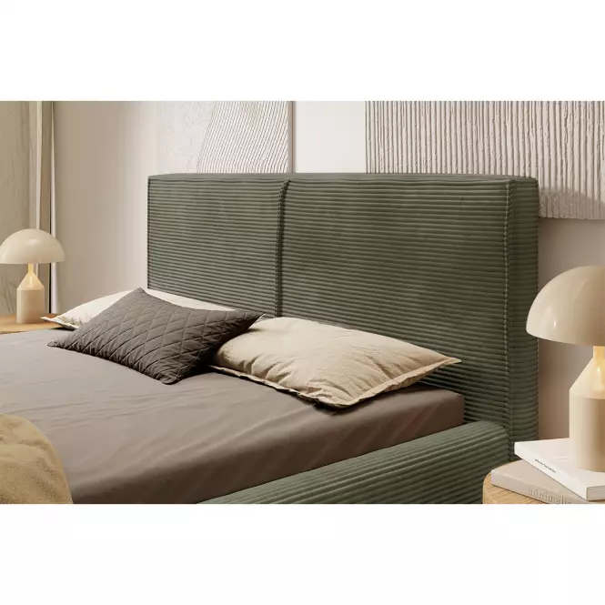 Posteľ Inez 160x200 Lincoln 37