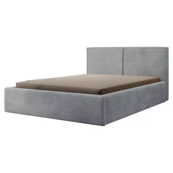 Posteľ Inez 160x200 Lincoln 85