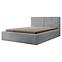 Posteľ Inez 160x200 Lincoln 85
