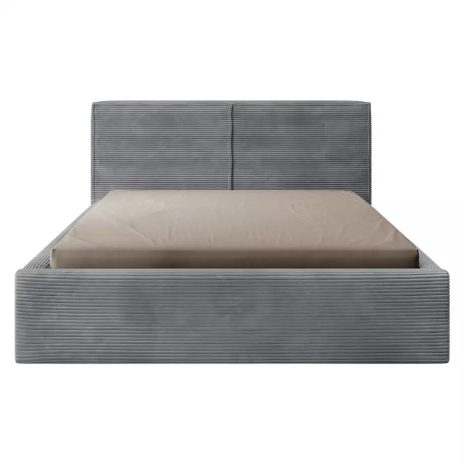 Posteľ Inez 160x200 Lincoln 85