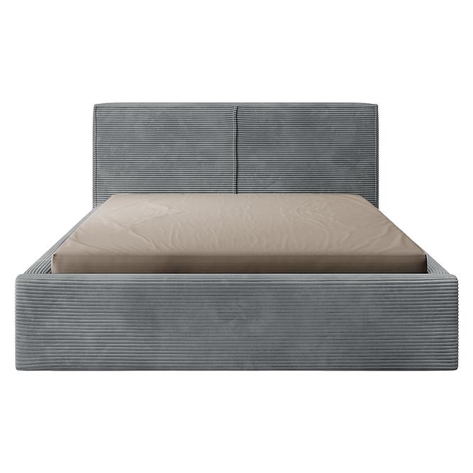 Posteľ Inez 160x200 Lincoln 85