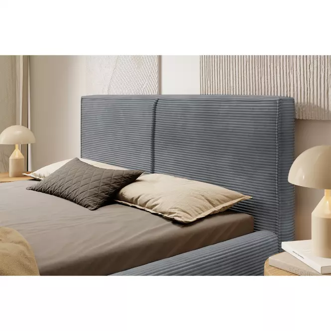 Posteľ Inez 160x200 Lincoln 85