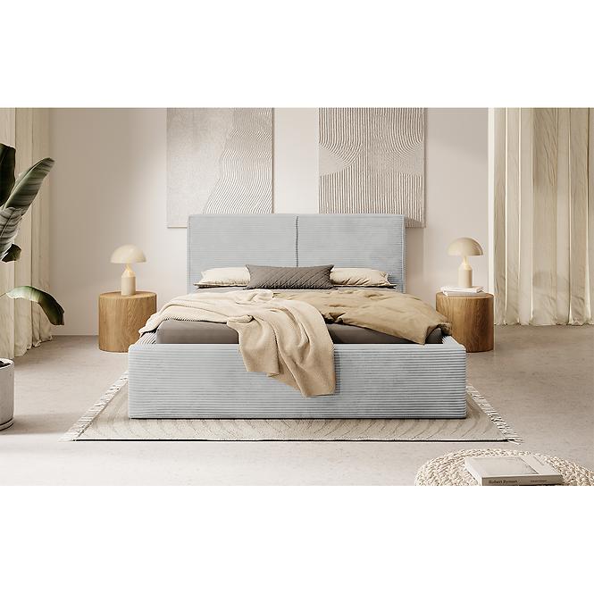 Posteľ Inez 140x200 Lincoln 86,6