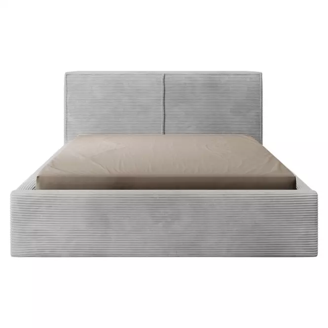 Posteľ Inez 160x200 Lincoln 86