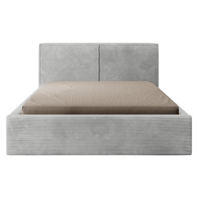 Posteľ Inez 160x200 Lincoln 86