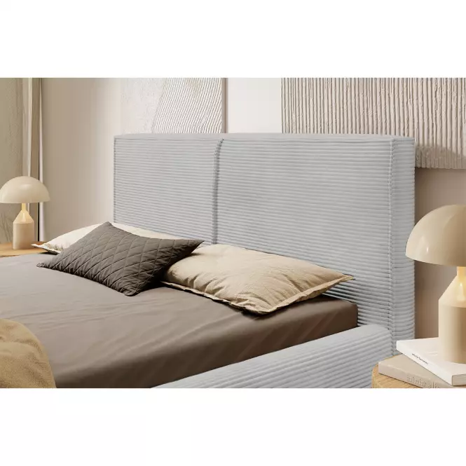 Posteľ Inez 160x200 Lincoln 86