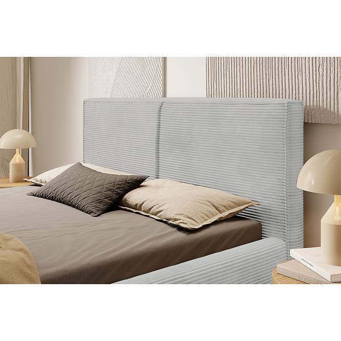 Posteľ Inez 160x200 Lincoln 86,5