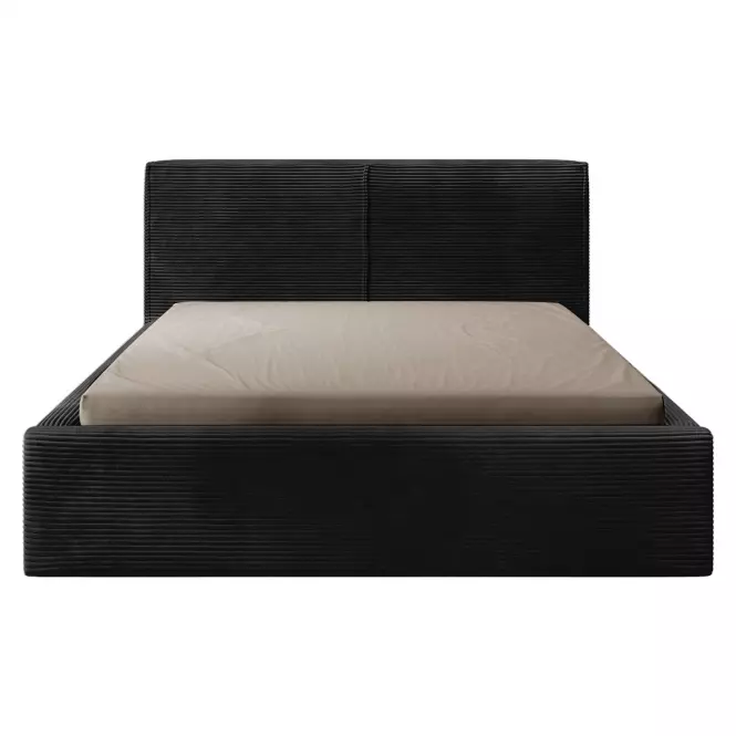 Posteľ Inez 160x200 Lincoln 100