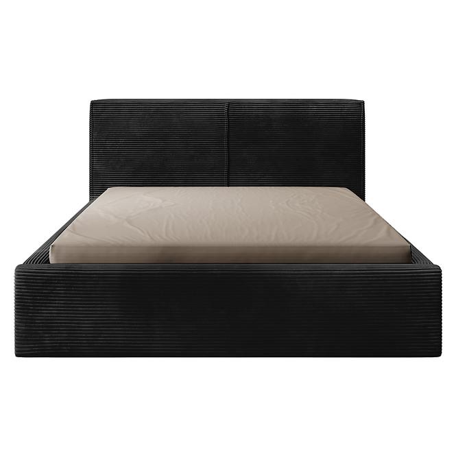 Posteľ Inez 160x200 Lincoln 100