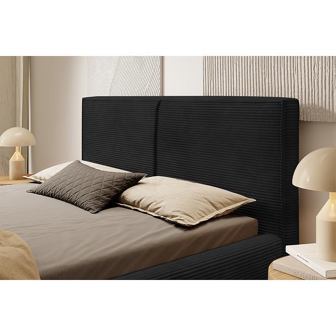Posteľ Inez 160x200 Lincoln 100