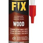 PATTEX Fix Wood 385g