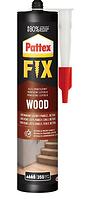 PATTEX Fix Wood 385g