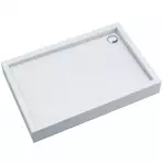 Vanička obdĺžniková Astrix 90x120 AQM4747