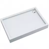 Vanička obdĺžniková Astrix 90x120 AQM4747