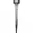Solárna lampa TR701 SILVER