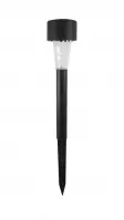 Solárna lampa TR700 BLACK