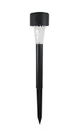 Solárna lampa TR700 BLACK