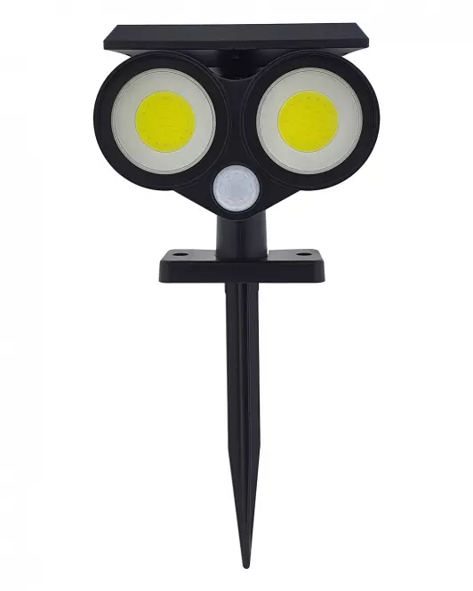 Solárna nástenná lampa TR378