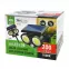 Solárna nástenná lampa TR378,5