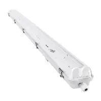 Lumiled hermetické svietidlo T8 do LED 2x120 cm