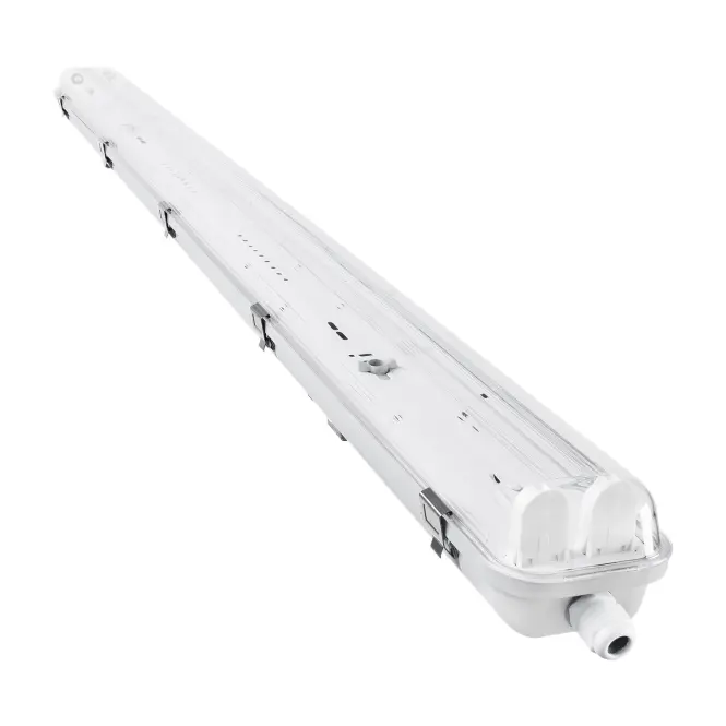 Lumiled hermetické svietidlo T8 do LED 2x120 cm