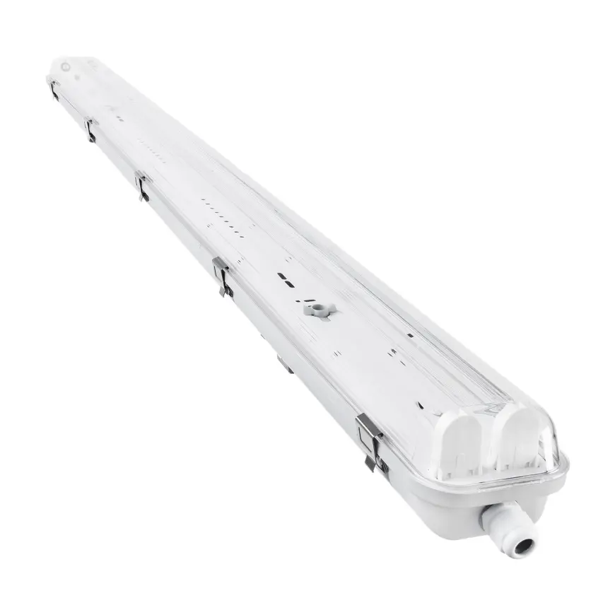 Lumiled hermetické svietidlo T8 do LED 2x120 cm