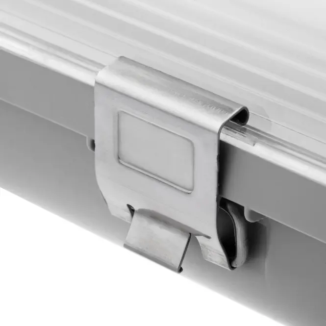Lumiled hermetické svietidlo T8 do LED 2x120 cm