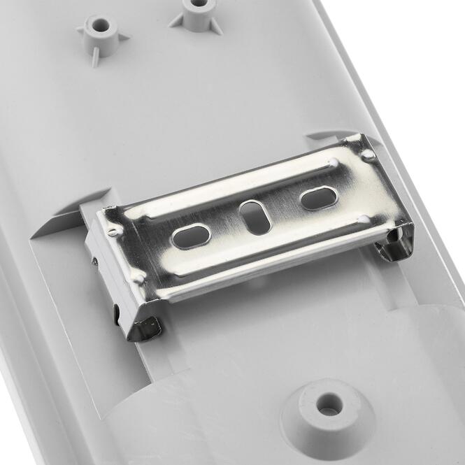 Lumiled hermetické svietidlo T8 do LED 2x120 cm