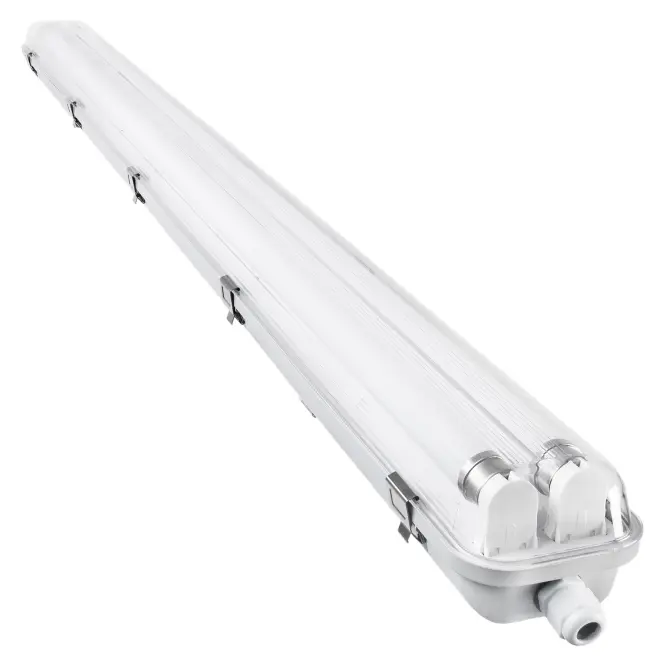 Lumiled hermetické svietidlo T8 do LED 2x120 cm